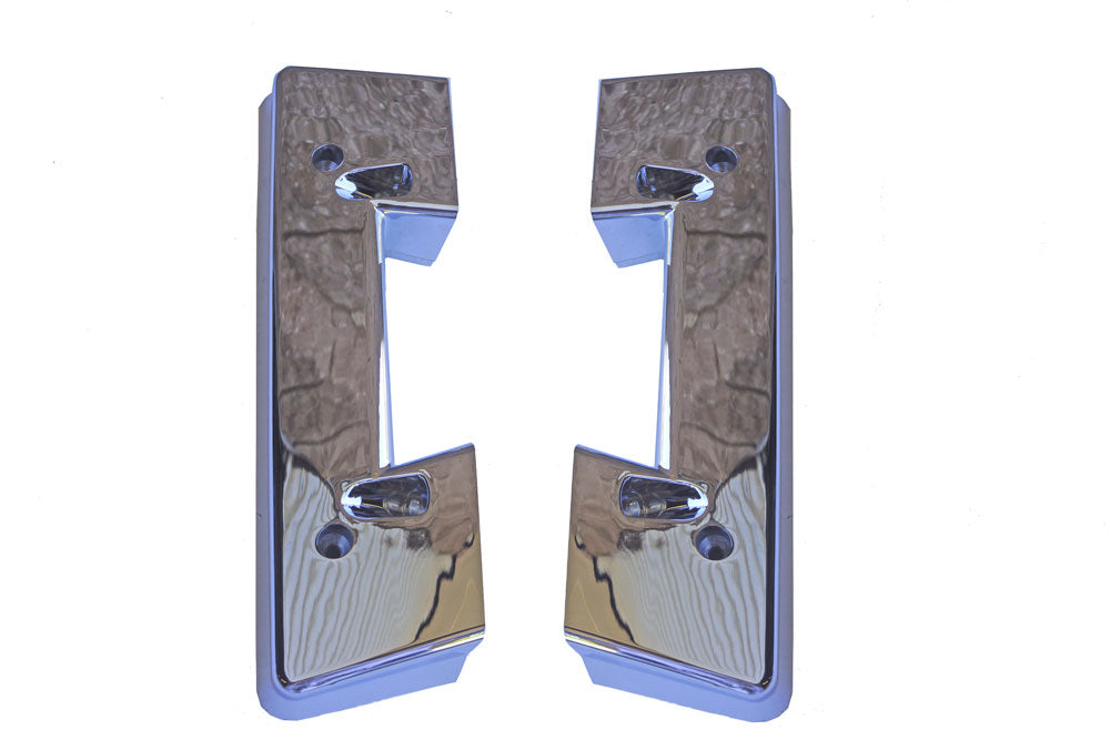 Base, 1964-1967 Chevelle El Camino Front Arm Rest - PR