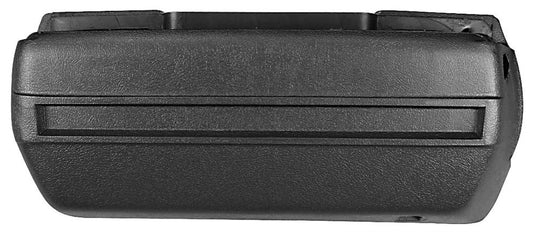 Base, 1968-1972 Chevelle 1970-1972 Monte Carlo Arm Rest - LH