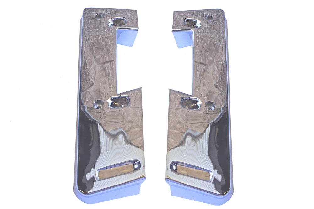 Base, 1964-1967 Chevelle Rear Arm Rest - PR