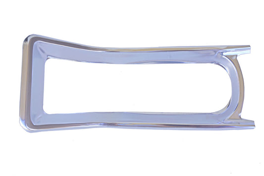 Bezel, 1966 Chevelle Tail Light