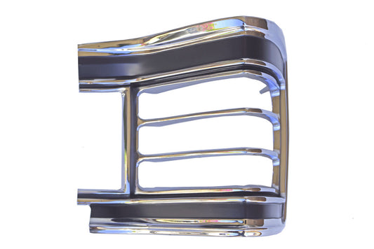 Bezel, 1967 Chevelle Tail Light - LH