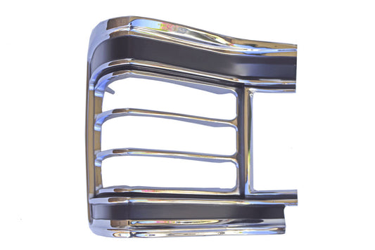 Bezel, 1967 Chevelle Tail Light - RH
