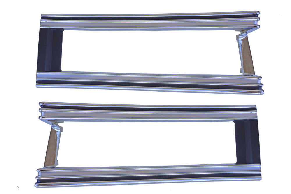 Bezel, 1968 Chevelle Tail Light - PR