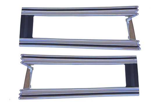 Bezel, 1968 Chevelle Tail Light - PR