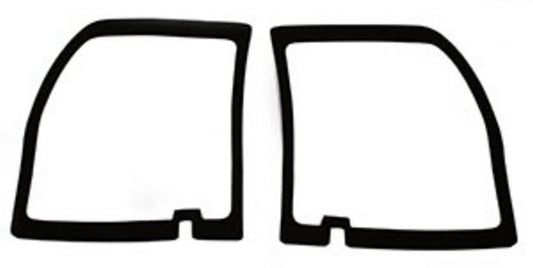 Seal, 1969 Chevelle Tail Light Bezel - PR