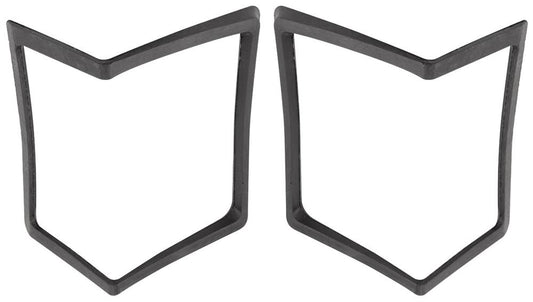 Seal, 1970-1972 El Camino Taillight Bezel - PR