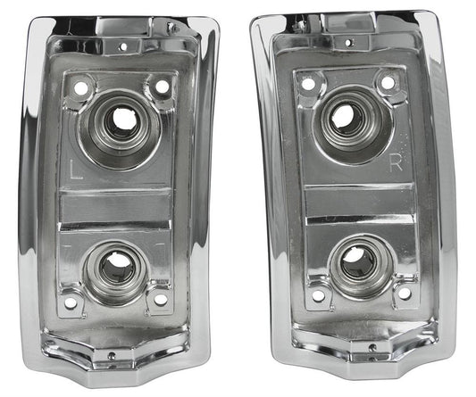 Bezel, 1965 El Camino Tail Lamp - PR