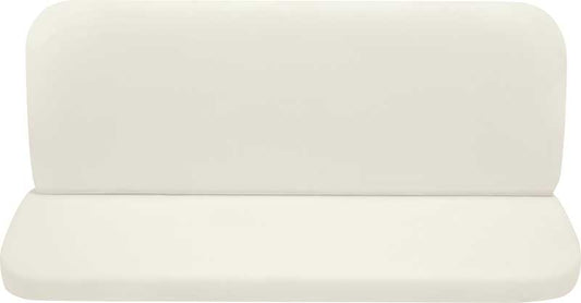 Seat Foam, 1967-1980 GM Truck Bench Seat Foam - 2 piece