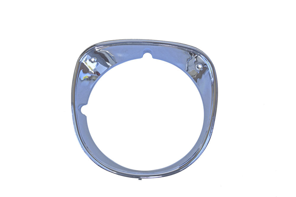 Bezel, 1970 Chevelle El Camino Headlight - LH