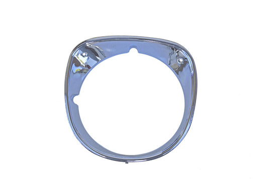 Bezel, 1970 Chevelle El Camino Headlight - LH