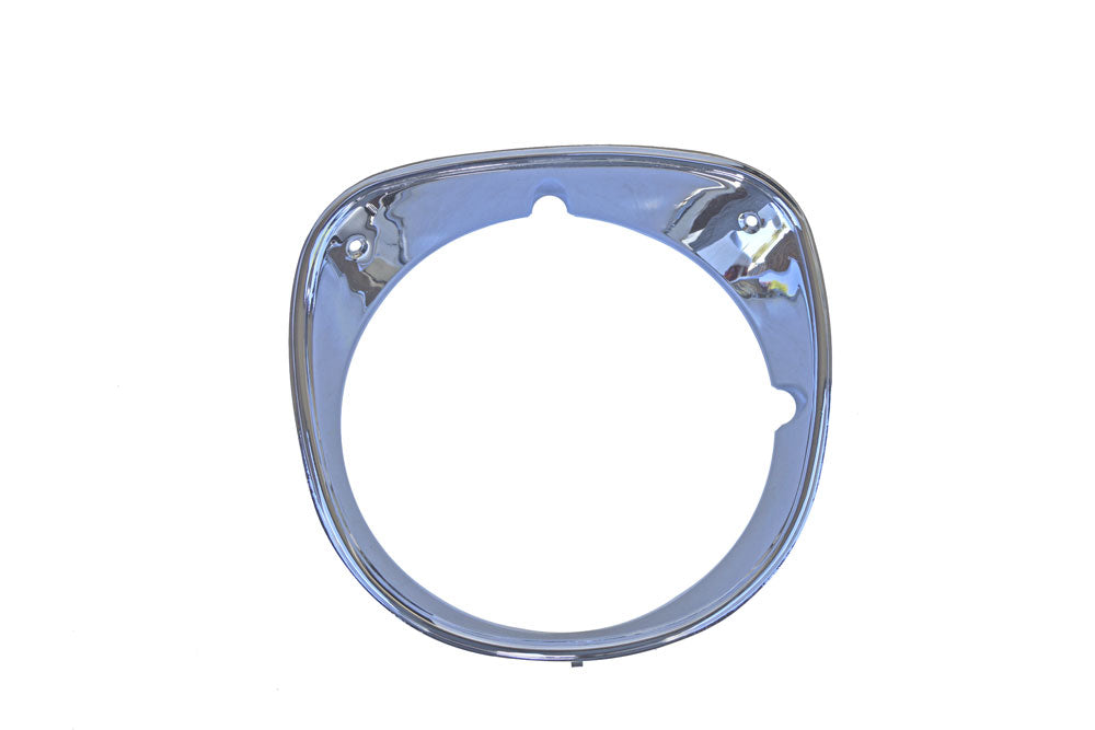 Bezel, 1970 Chevelle El Camino Headlight - RH