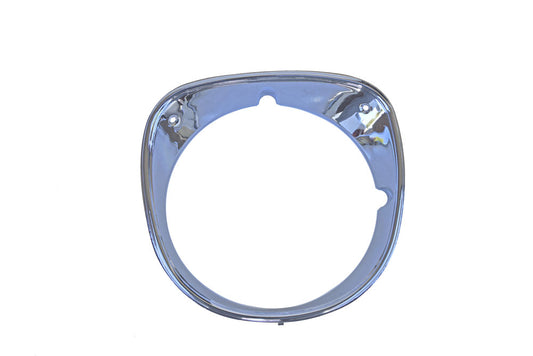 Bezel, 1970 Chevelle El Camino Headlight - RH