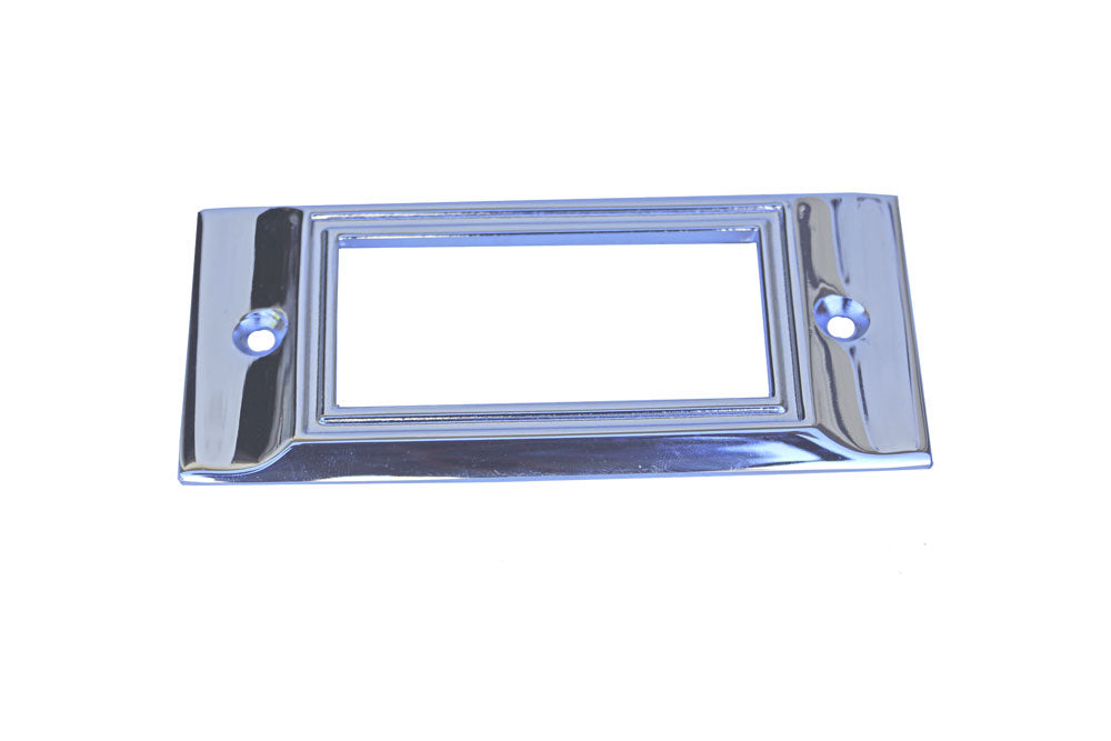 Bezel, 1969 El Camino Rear Marker