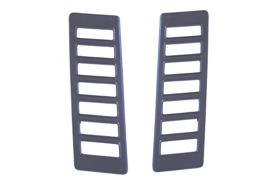 Bezel, 1970-1972 Chevelle Rear Marker - PR