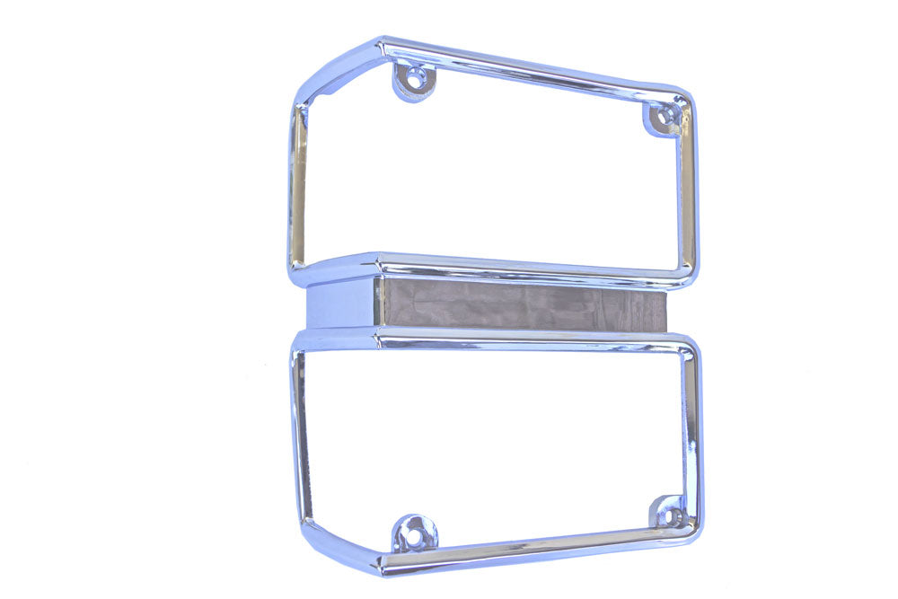 Bezel, 1971 Chevelle Park Lamp - RH