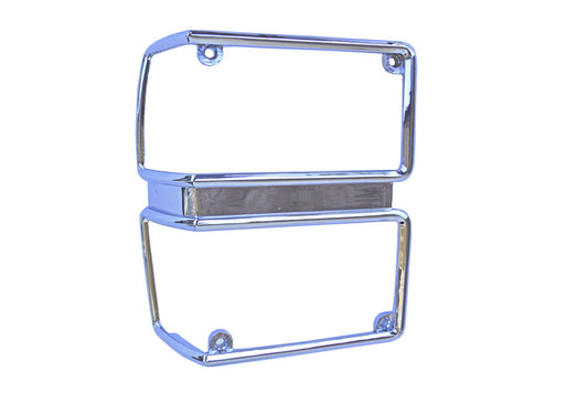 Bezel, 1971 El Camino Park Lamp - RH