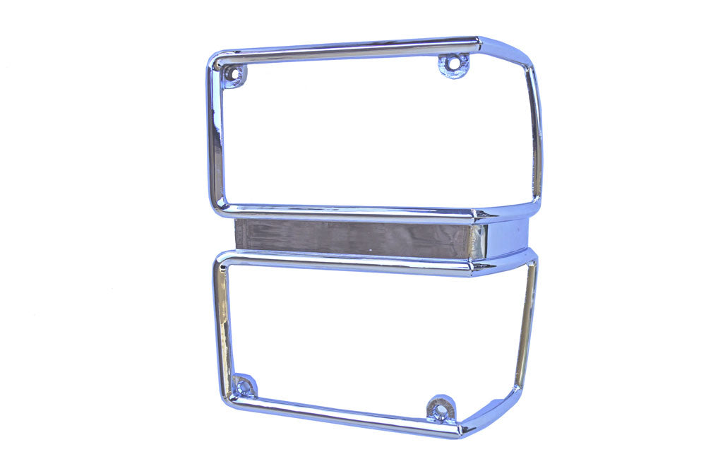 Bezel, 1971 El Camino Park Lamp - LH