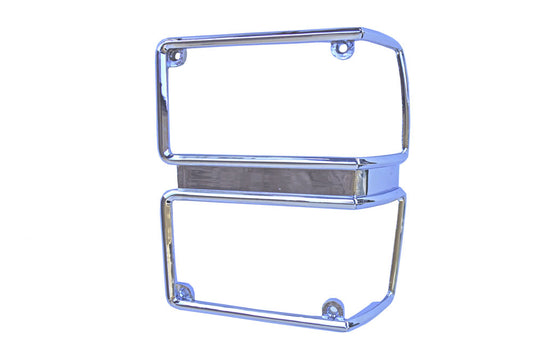 Bezel, 1971 El Camino Park Lamp - LH