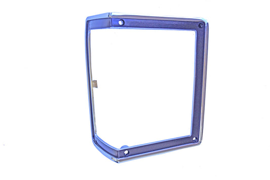 Bezel, 1972 Chevelle Park Lamp - RH