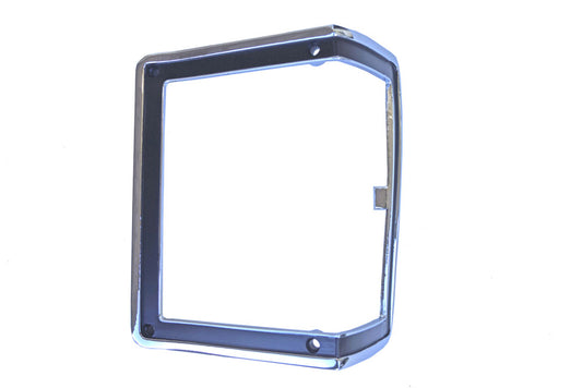 Bezel, 1972 El Camino Park Lamp - LH