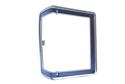 Bezel, 1972 El Camino Park Lamp - RH