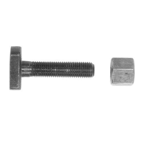 T Nut, 1967-1981 Each