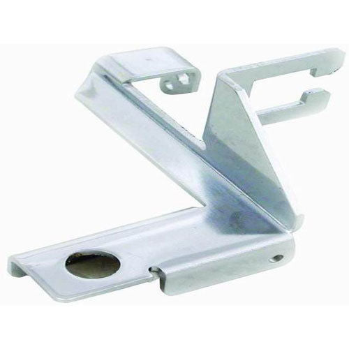 Bracket, Throttle-Manual Transmission-Chrome