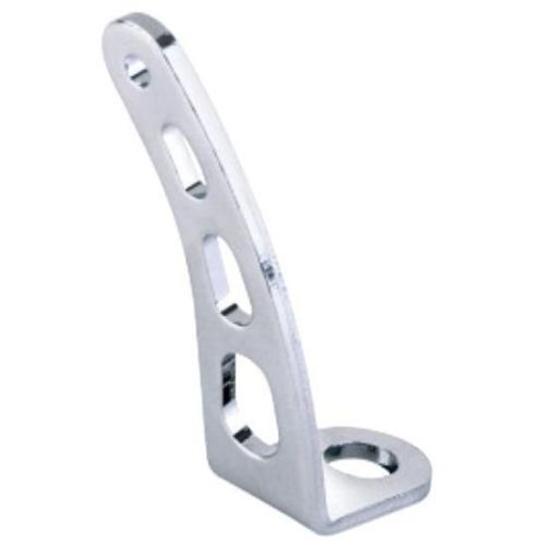 Bracket, Throttle Return Spring-Chrome