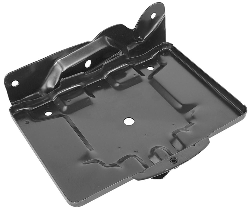 Battery Tray, 1964-1965 Chevelle El Camino