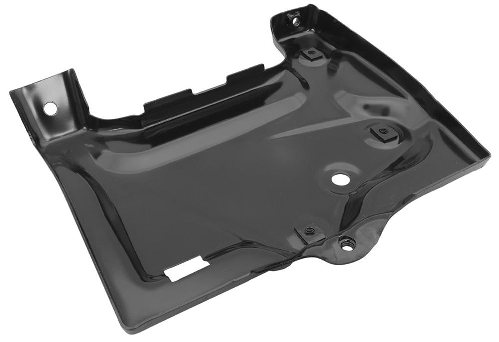 Battery Tray, 1968-1972 Chevelle El Camino 1970-1972 Monte Carlo-Repro