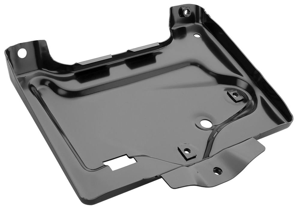 Battery Tray, 1967 Chevelle El Camino Repro