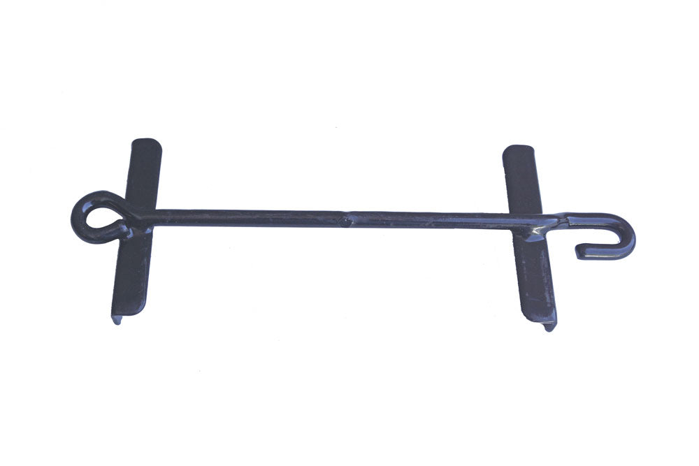 Cross Bar, 1964-1965 Chevelle El Camino Battery Top