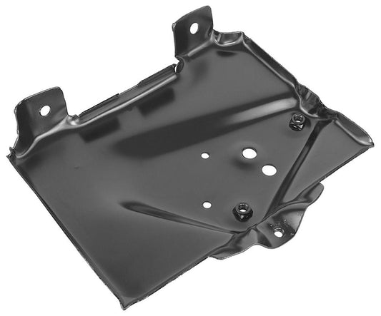 Battery Tray, 1966 Chevelle El Camino Repro