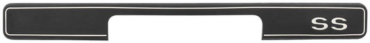 Pad, 1970 Chevelle SS Rear Bumper