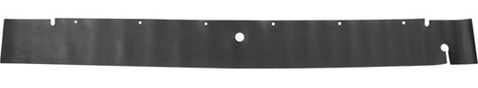 Seal, 1968-1972 El Camino Body To Rear Bumper