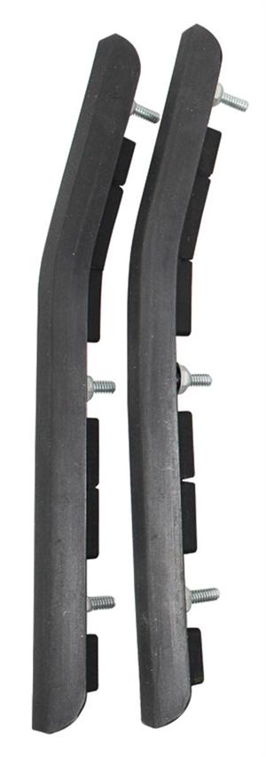 Cushion, 1967 Chevelle Rear Bumper - PR