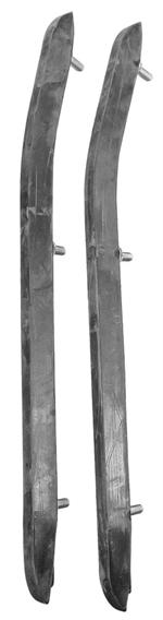 Cushion, 1968 Chevelle Rear Guard - PR