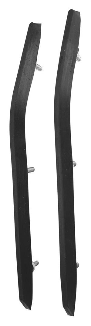 Cushion, 1970-1972 Chevelle El Camino Monte Carlo Front Bumper Guard - PR