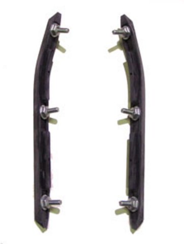 Cushion, 1970-1972 Chevelle Rear Bumper - PR