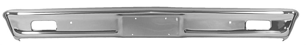 Bumper, 1964 Chevelle El Camino Front