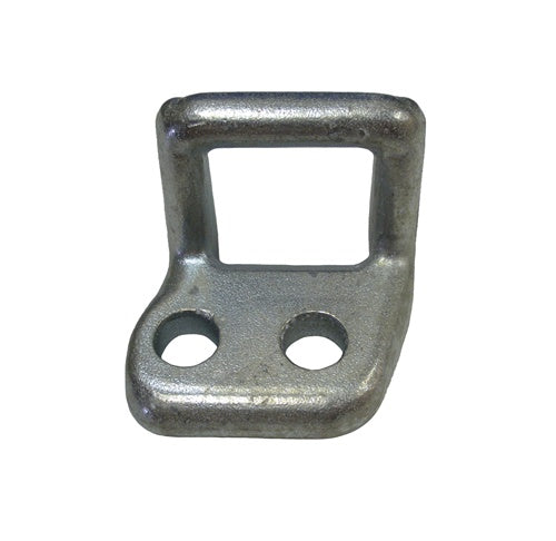 Hook, 1967-1969 Camaro Seat Back Latch - RH