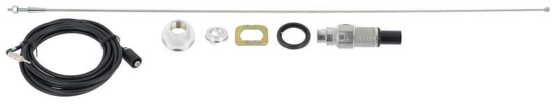 Antenna, 1967-1968 Camaro Am/Fm