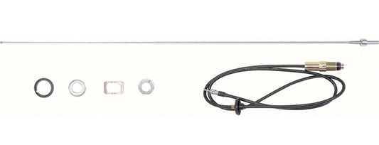 Antenna, 1969 Camaro Am/Fm