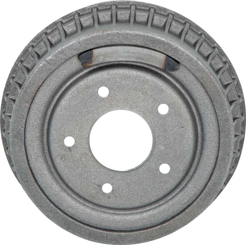 1967-1973 Camaro Rear Brake Drum