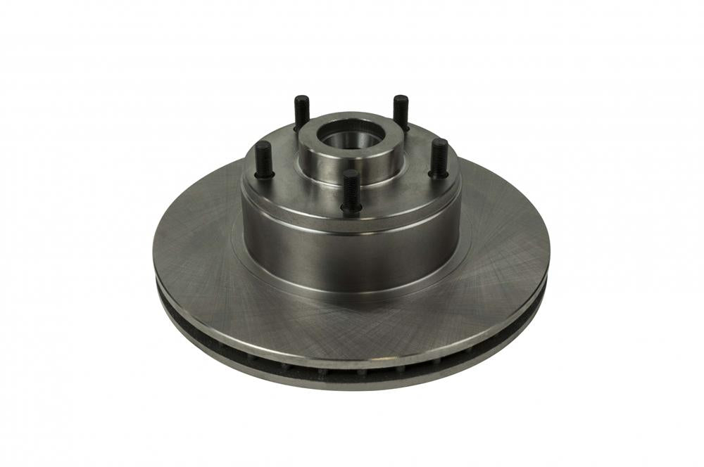 Rotor, 1967-1968 4 Piston Disc Brake