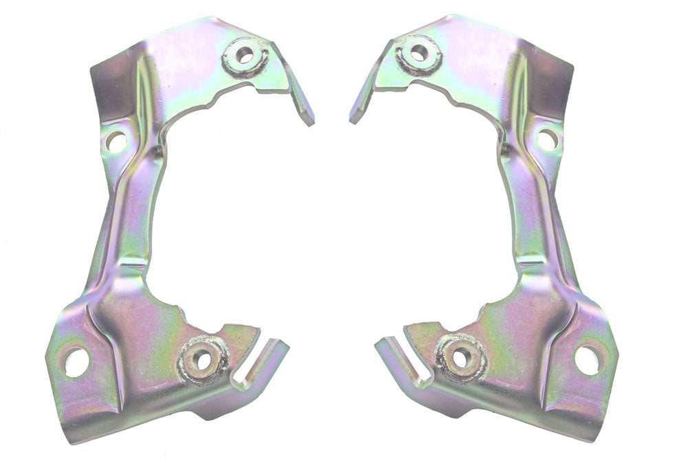 Bracket, 1969 Camaro, 1969-1972 Chevelle El Camino, Nova Caliper Mounting - PR