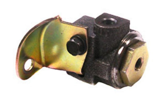Valve, 1967-1969 Nova Disc Brake Proportioning Valve - Original Equipment Style