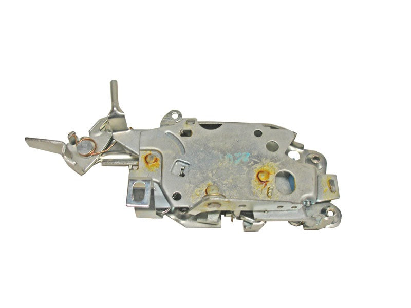 Latch, 1969 Camaro Door - LH