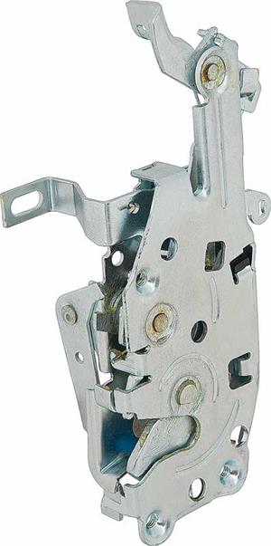 Latch, 1970-1981 Camaro Door - RH