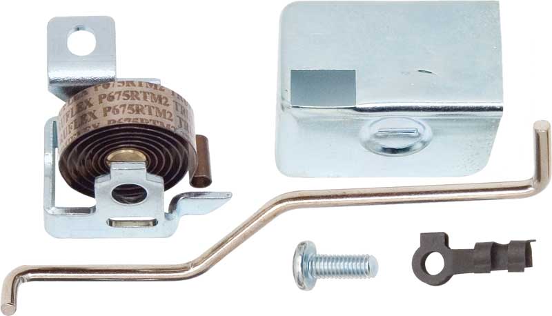 Choke Kit, 1967-1970 Z/28